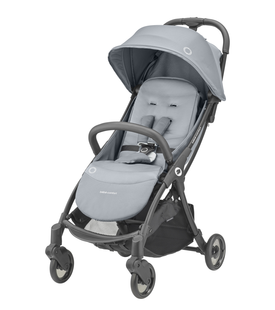 poussette bebe confort pliage