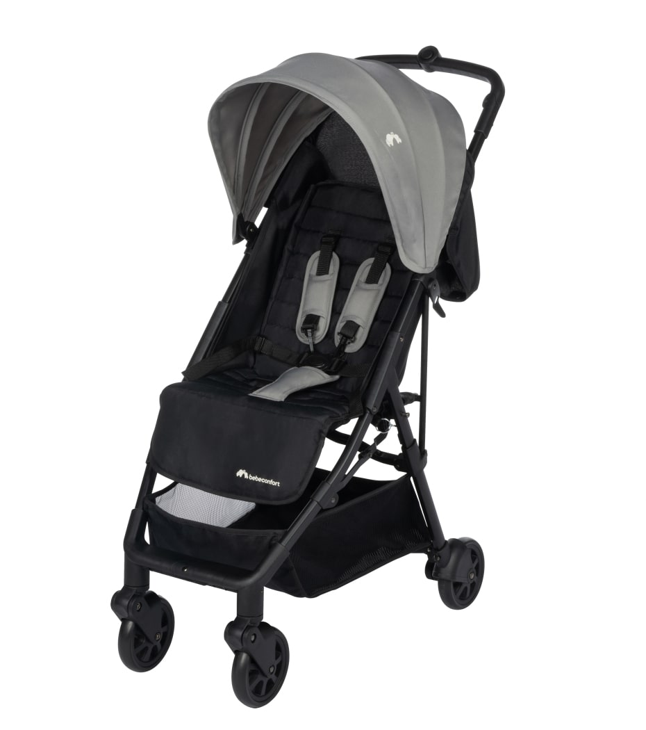Mini poussette voyage sales