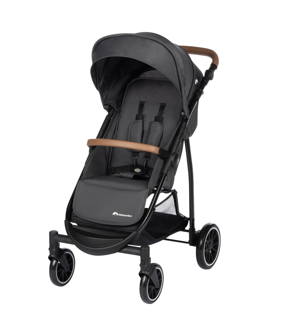 Bebeconfort Ingenious Poussette urbaine compacte de la naissance jusqu a 4 ans
