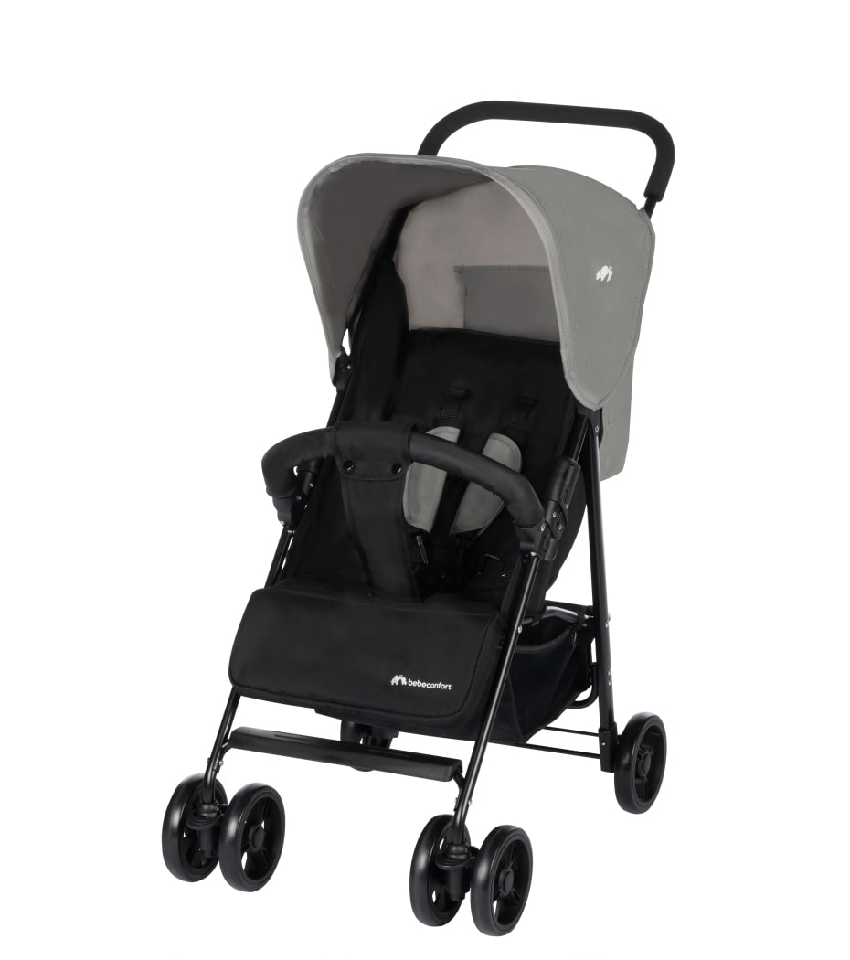 Poussette canne naissance reversible cheap