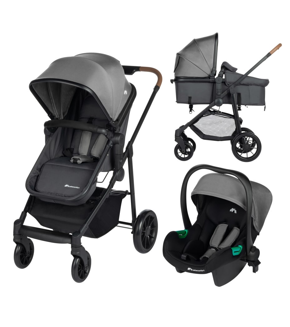 Habillage pluie poussette triple bebe confort best sale