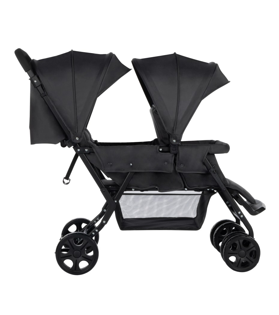 Bebe confort poussette jumeaux 2025
