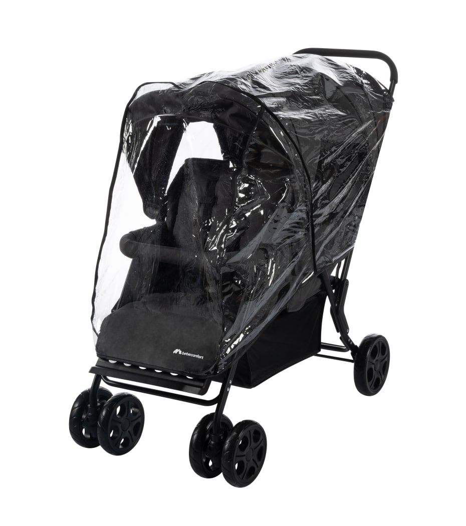 Poussette bébé confort twin club outlet