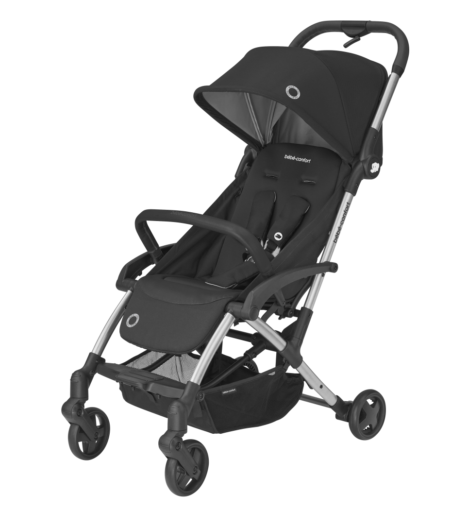 Laika De Bebe Confort Poussette Super Citadine