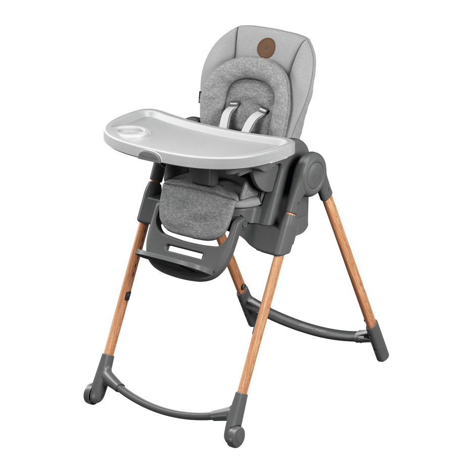 Minla De Bebe Confort Chaise Haute