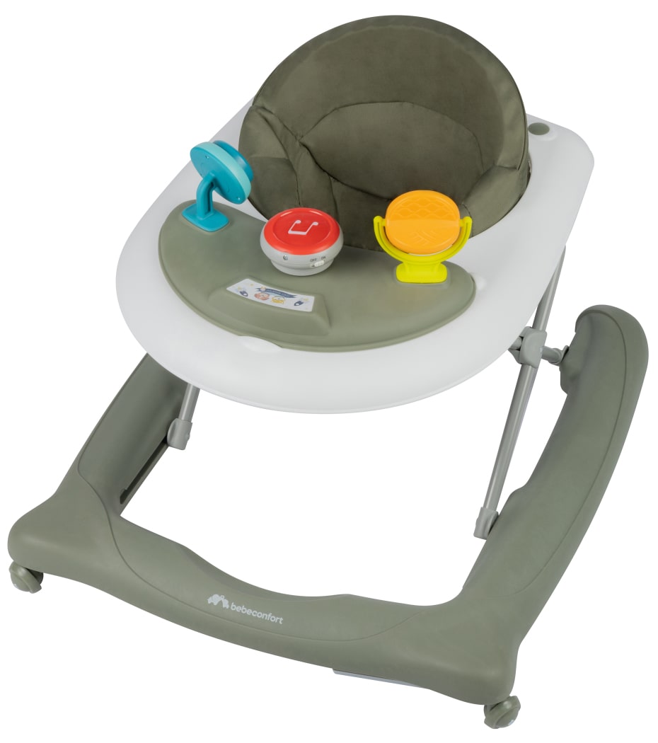 Bebeconfort Dalia trotteur pour bebe de 6 a 18 mois