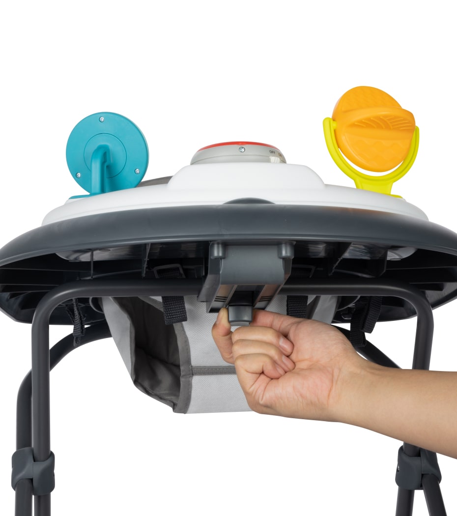 Trotteur carrousel bebe confort on sale
