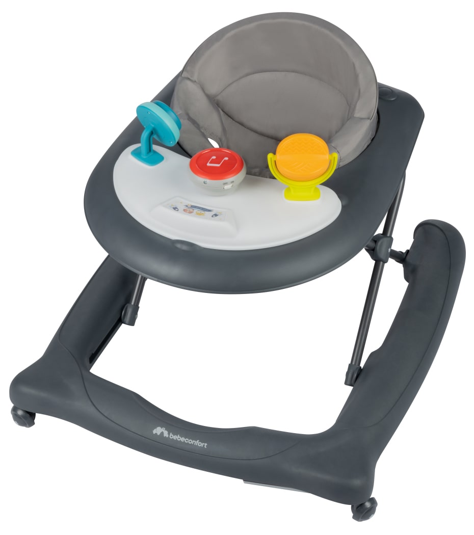 Bebeconfort Explorer trotteur pour bebe de 6 a 18 mois