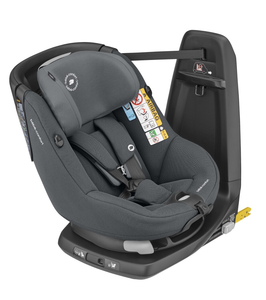 Axissfix De Bebe Confort Siege Auto Pour Tout Petits