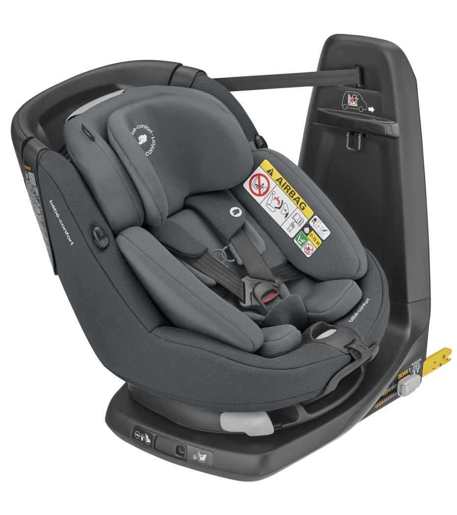 Siege axissfix plus