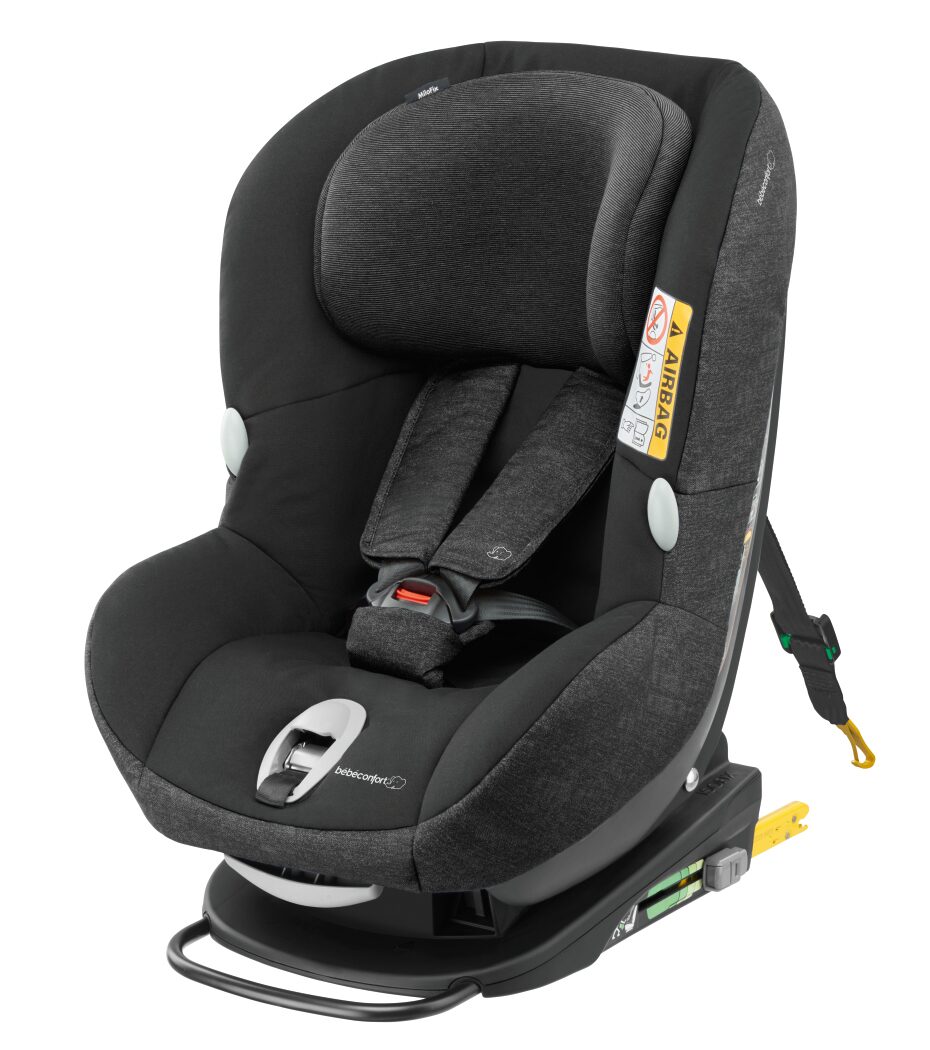 Siège auto bébé confort milofix Outlet