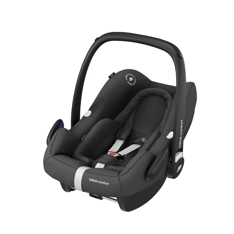 Rock De Bebe Confort Siege Auto Pour Bebes