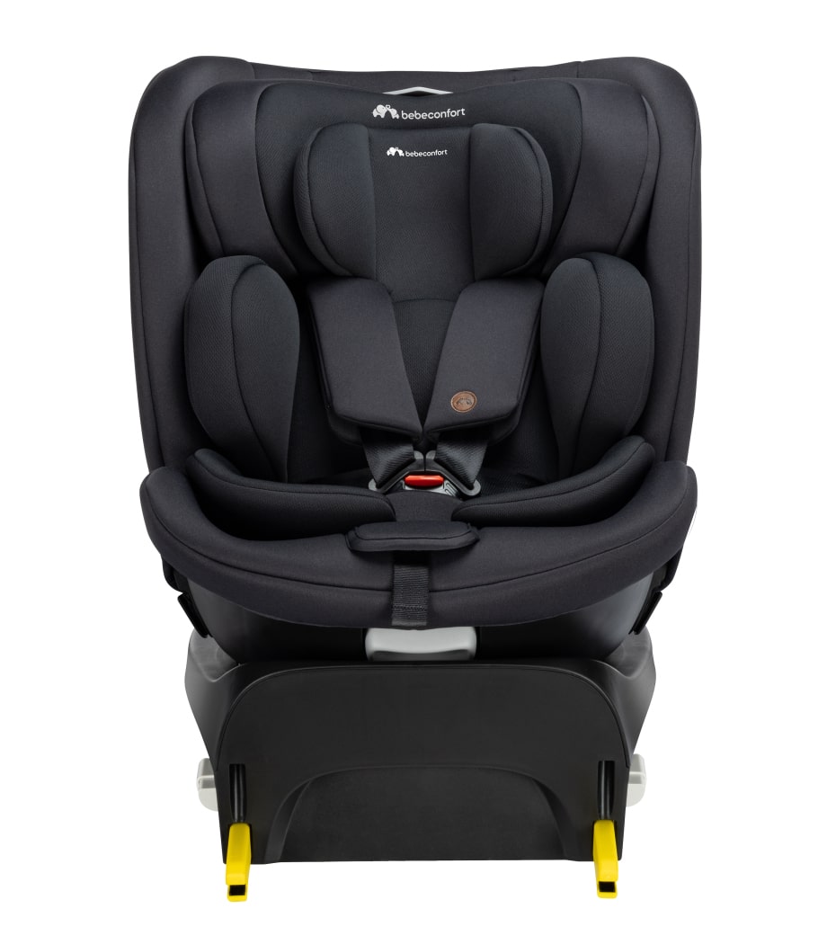 Bebeconfort RevolveFix Plus 360 I-Size Swivel Car Seat, 360, 0-12 Years