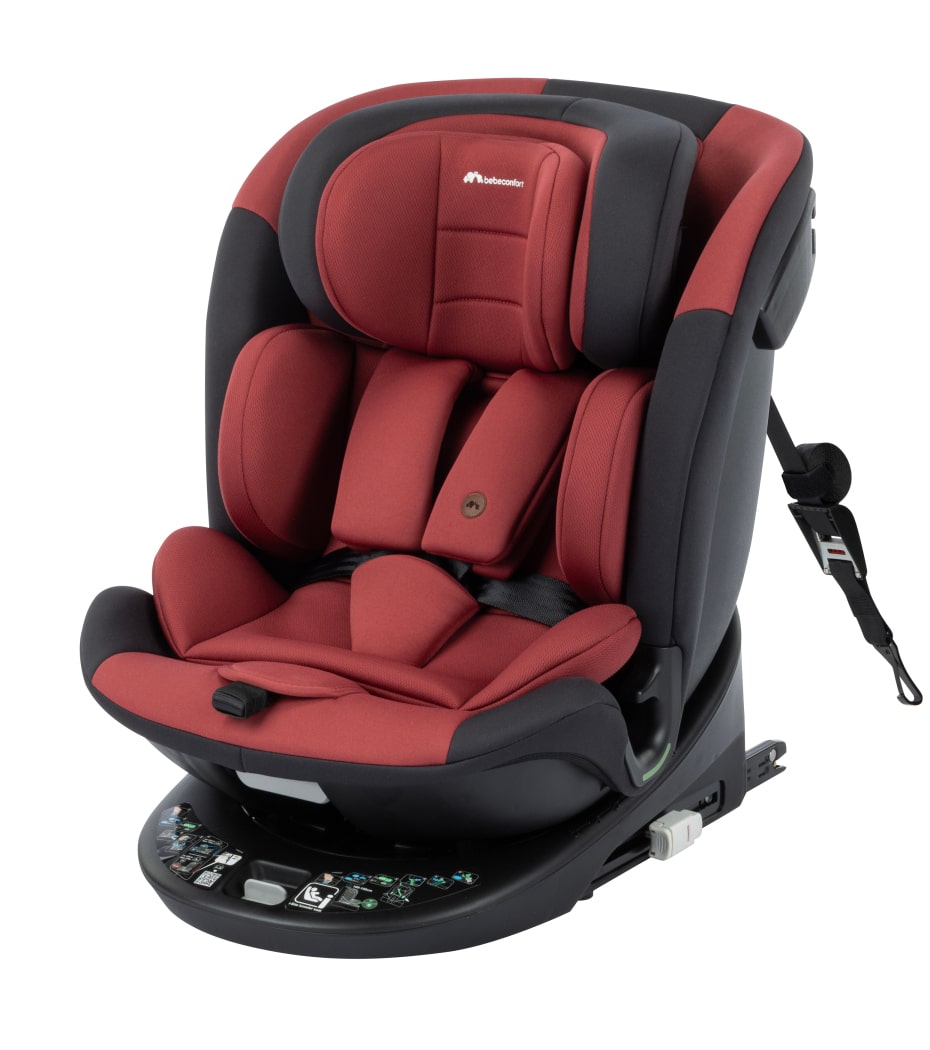 Car Seat Porte Bebe Face Route Quel Age Pebble Pro De Maxi-Cosi