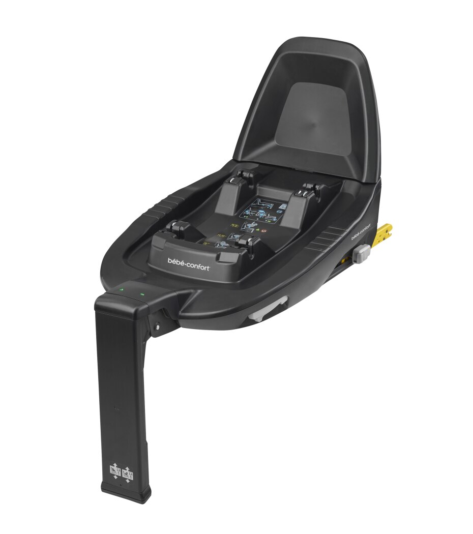 Familyfix2 De Bebe Confort Base Isofix Pour Siege Auto