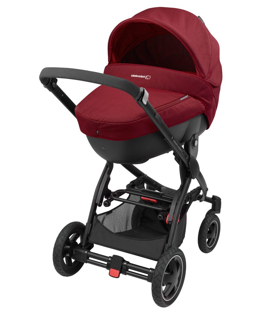 Nacelle landau bebe confort clearance