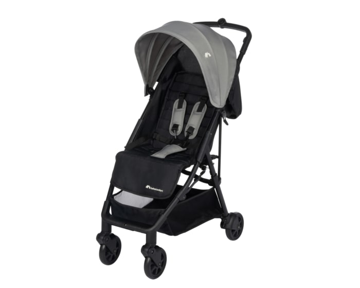 Poussette ultracompacte Teeny 3D de Bebeconfort