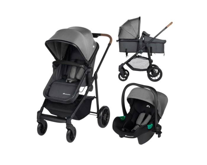 Poussette bebe confort oxygen discount