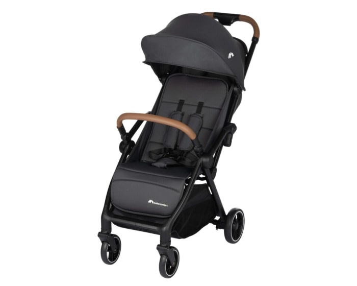 Promotion poussette bébé confort discount