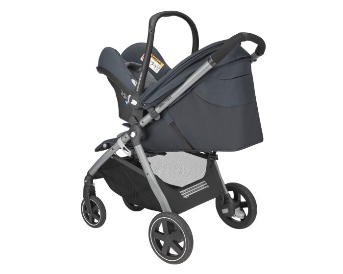 Gia De Bebe Confort Poussette Citadine Gia De Bebe Confort Poussette Citadine