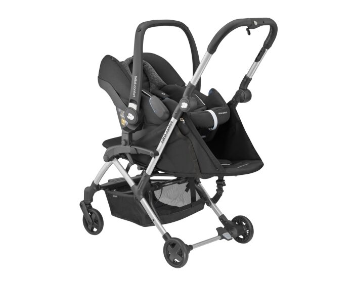 Laika De Bebe Confort Poussette Super Citadine