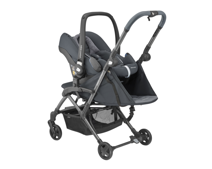 poussette bebe confort laika 2