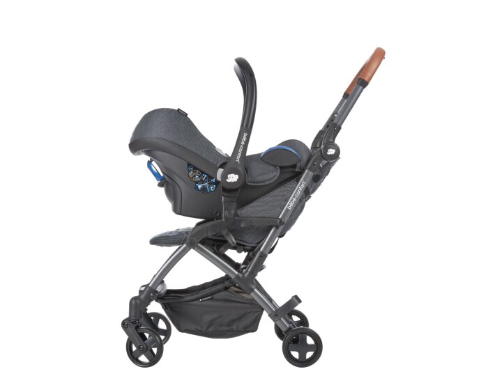 Laika De Bebe Confort Poussette Super Citadine