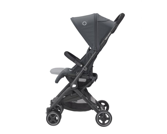 Bébé Confort Lara² | lightweight compact pushchair useable from birth