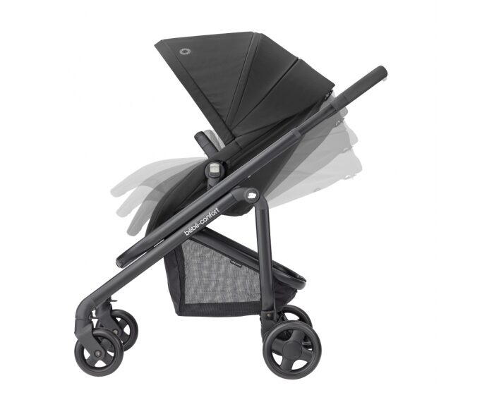 Bebe Confort Lila Sp Poussette Bebe Confort Lila Sp Poussette