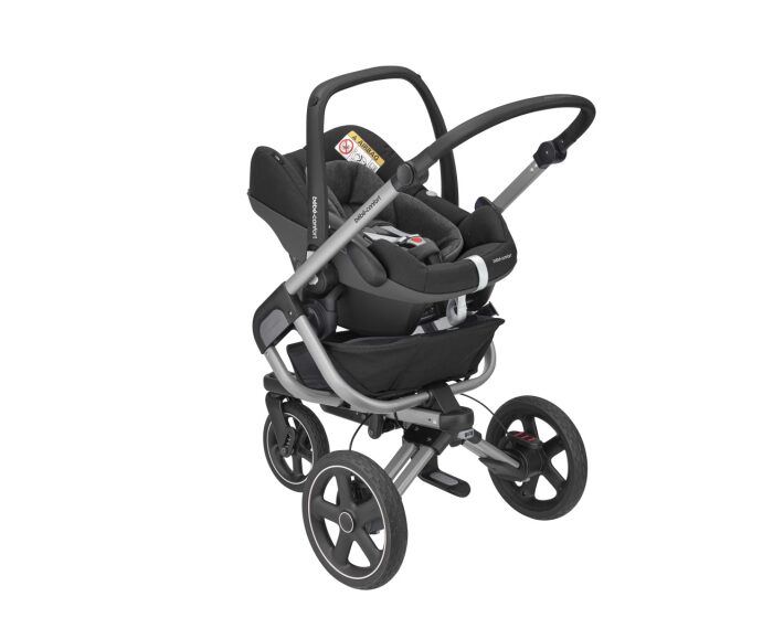 Nova 3 Wheels De Bebe Confort Poussette Exterieure Nova 3 Wheels De Bebe Confort Poussette Exterieure