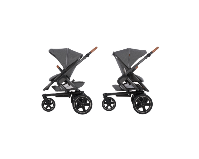 Jf21 Poussette Bebe Confort 4 Roues Tout Terrain Aysultancandy Com