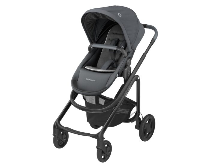 poussette confetti bebe confort