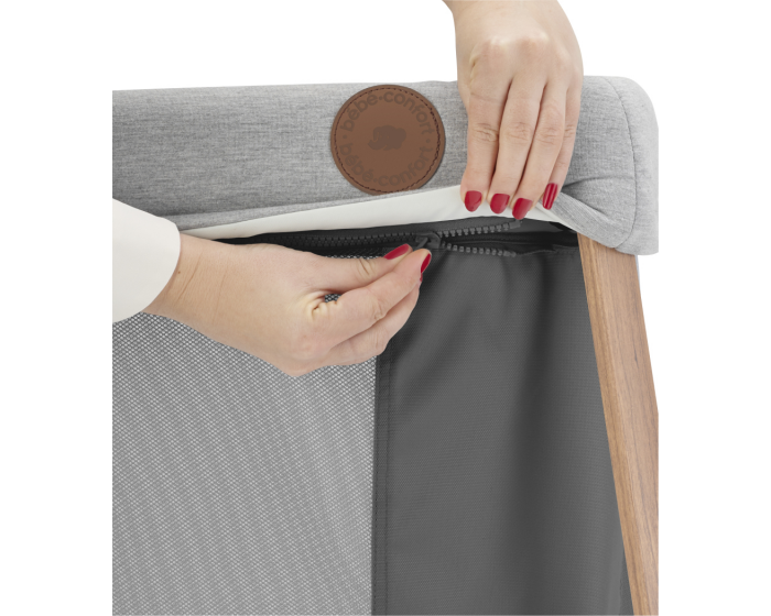 bebe confort lit parapluie iris