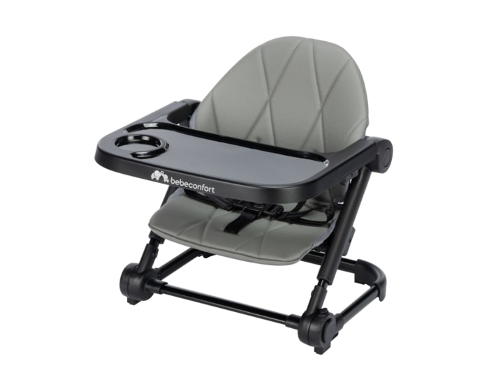 2016085210_2024_bebeconfort_homeequipment_highchair_moly_grey_tintedgraphite_3qrtleft