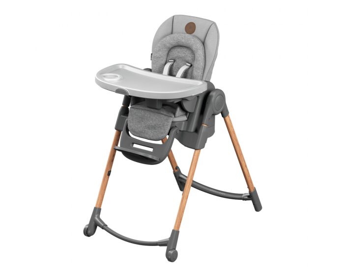 Minla De Bebe Confort Chaise Haute