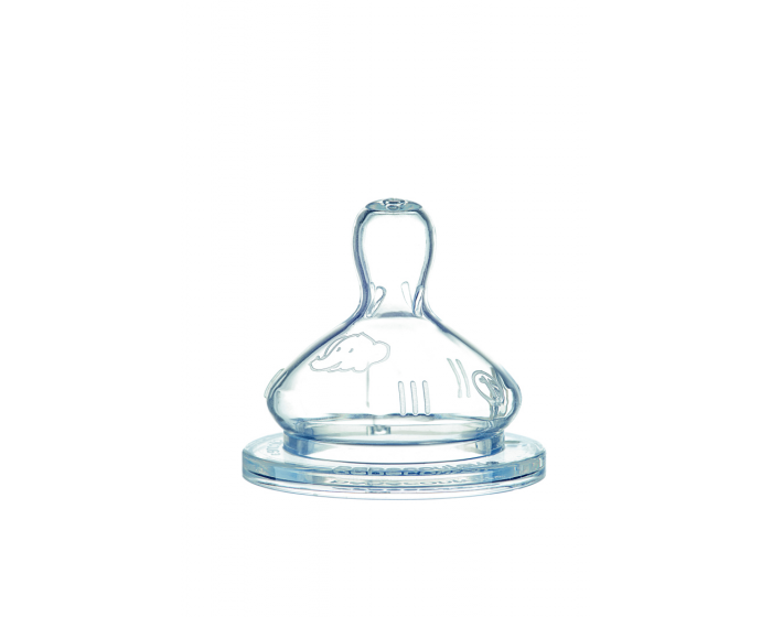 Tetine Silicone Base Large Emotion Tetine Silicone Base Large Emotion