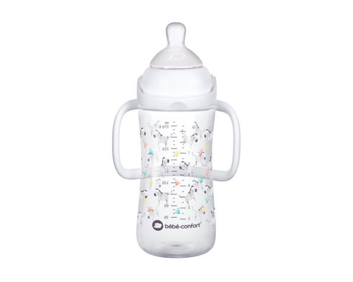 Biberon Emotion Physio 270 Ml Bebe Confort Biberon Emotion Physio 270 Ml Bebe Confort