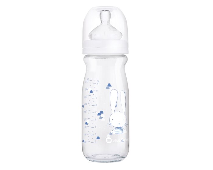 Bebe Confort Biberon Emotion Verre 270ml