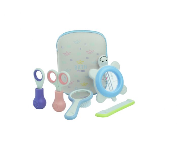Essentiel De Toilette