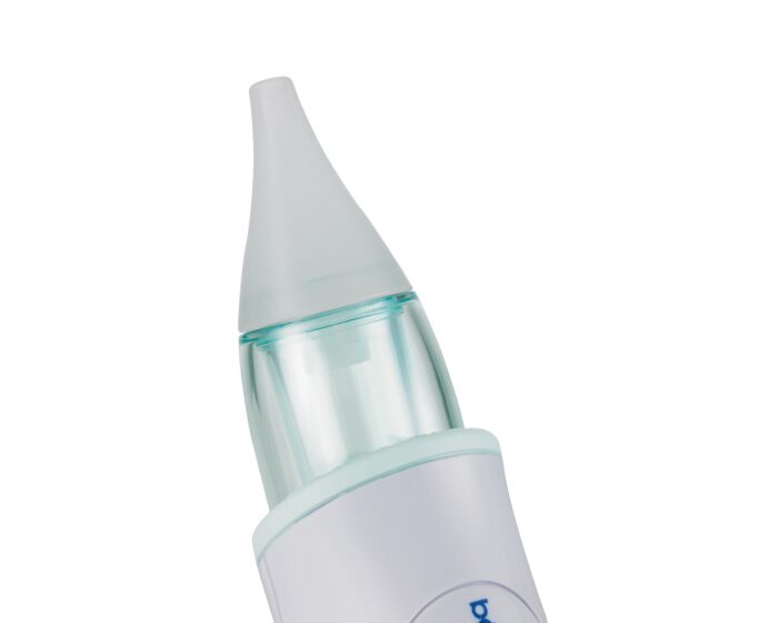 Mouche Bebe Electrique