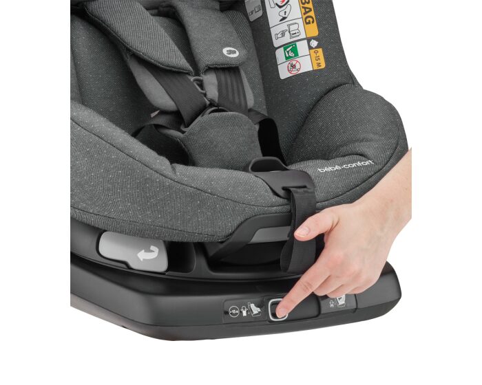 siege auto pivotant isofix bebe confort