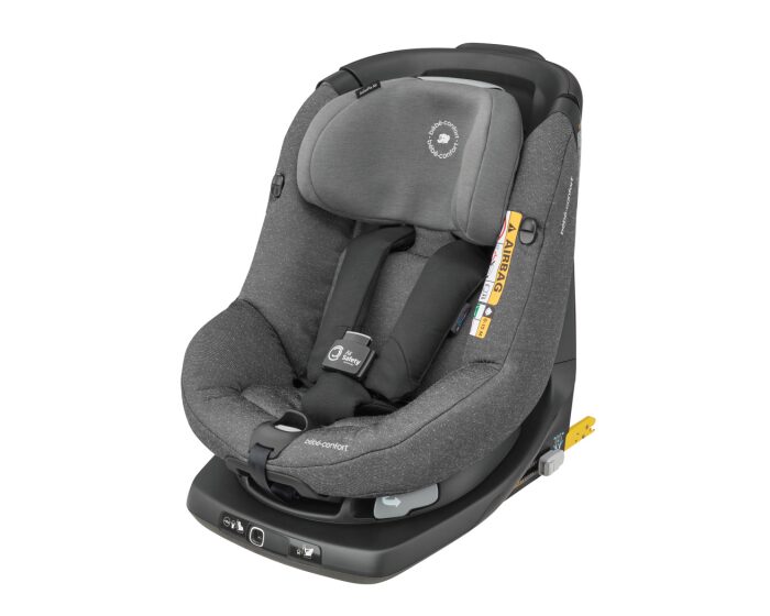Siege auto bebe confort airbag clearance