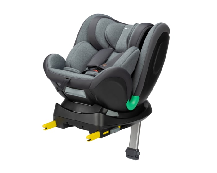 8105130210_2025_bebeconfort_carseat_babytoddlerchildcarseat_evolvefixplusisize_grey_tintedgraphite_3qrt