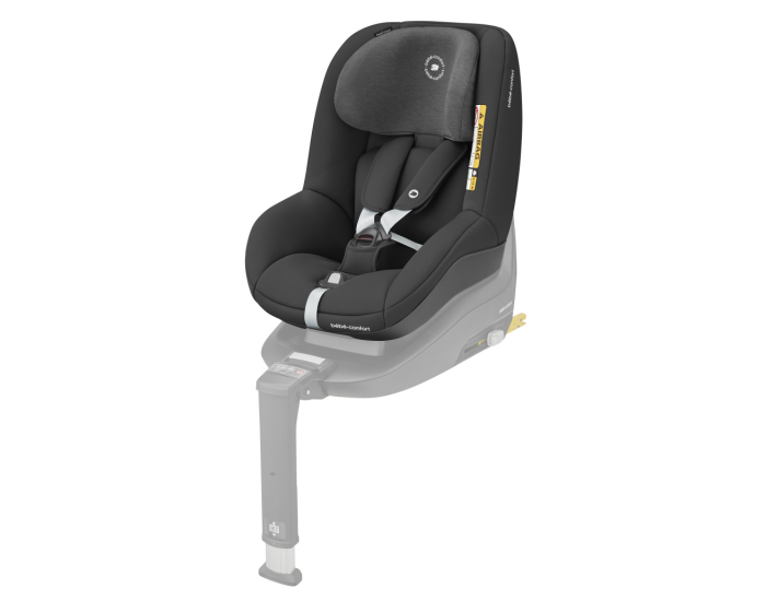 3wayfix De Bebe Confort Base Pour Siege Auto Isofix