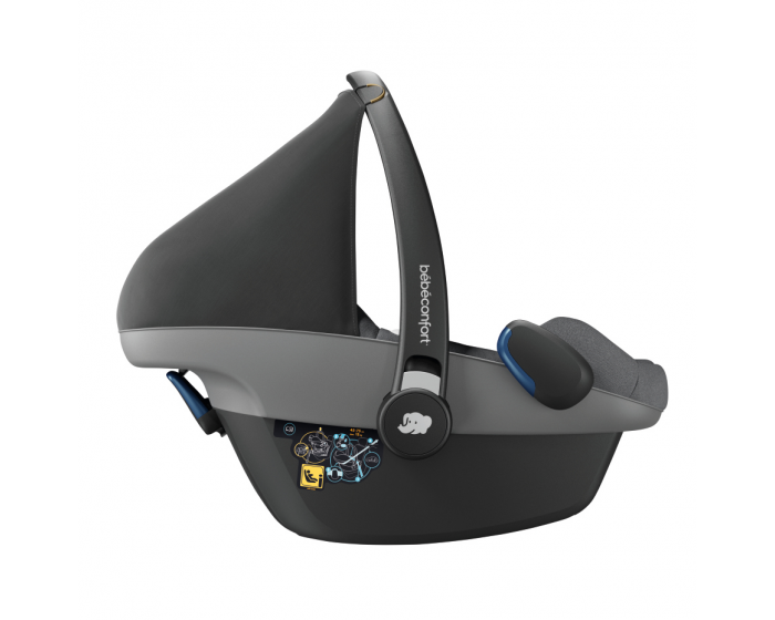 bebe confort cosi pebble