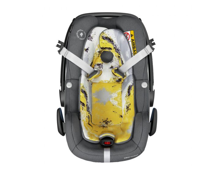 siège auto pebble plus