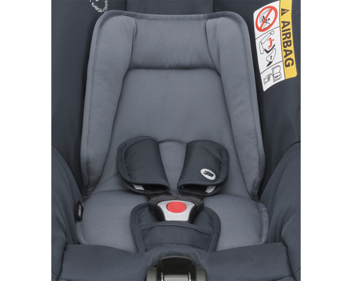 siege auto position allongée