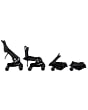 1001153210_2024_bebeconfort_stroller_1stagestroller_soko_grey_mineralgraphite_foldingsteps_side