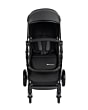 1136077210_2023_bebeconfort_stroller_1stagestroller_hazeLttrio_grey_tintedgray_front