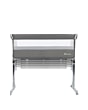 2105077210_2024_bebeconfort_homeequipment_cosleeper_calidoo_graymist_gray_multipleheight_front